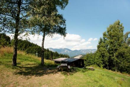 Chalet Isabella im Brixental (AT-2065)