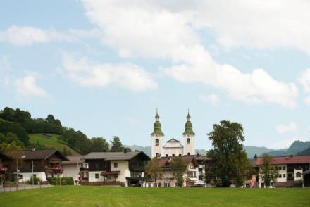 Chalet Isabella im Brixental (AT-2065)