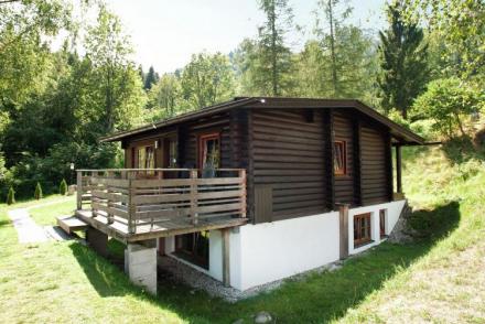 Chalet Isabella im Brixental (AT-2065)