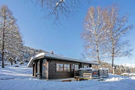 Chalet Isabella im Brixental (AT-2065)