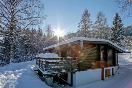 Chalet Isabella im Brixental (AT-2065)