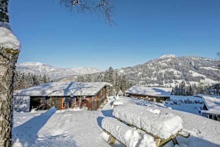 Chalet Isabella im Brixental (AT-2065)