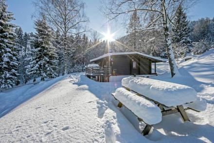 Chalet Isabella im Brixental (AT-2065)