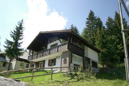 Haus Zobernig (AT-2716)