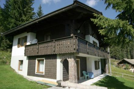 Haus Zobernig (AT-2716)