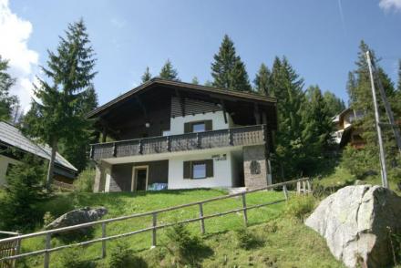 Haus Zobernig (AT-2716)