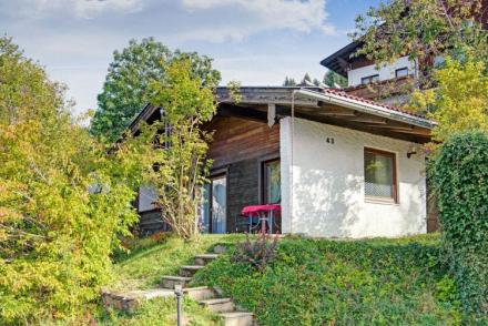 Chalet Dolomitenblick (AT-2758)