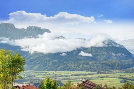 Chalet Dolomitenblick (AT-2758)