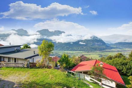 Chalet Dolomitenblick (AT-2758)