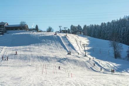 Chalet Kaiserliebe I (AT-3098)