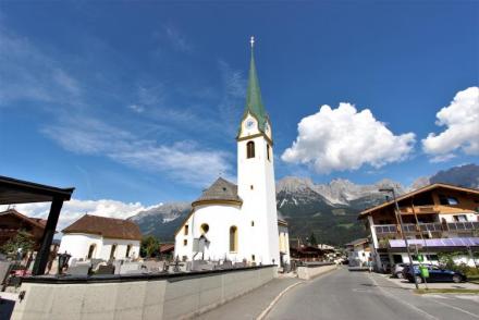 Chalet Kaiserliebe I (AT-3098)