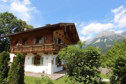 Chalet Kaiserliebe I (AT-3098)