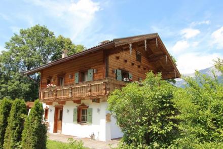 Chalet Kaiserliebe I (AT-3098)