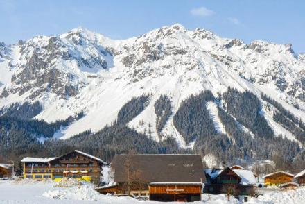 Ramsau am Dachstein (AT-3774)