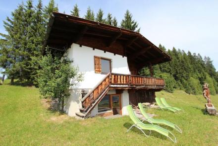 Chalet Hogleit (AT-5704)