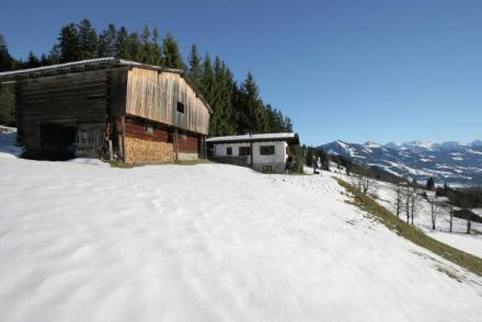 Chalet Hogleit (AT-5704)