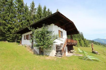 Chalet Hogleit (AT-5704)