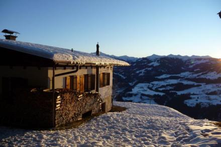 Chalet Hogleit (AT-5704)