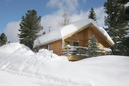 Chalet Almblick (AT-6096)