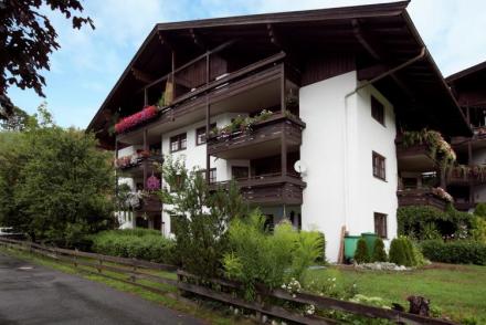 Haus Tirol (AT-6242)