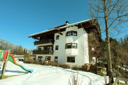 Haus Tirol (AT-6242)