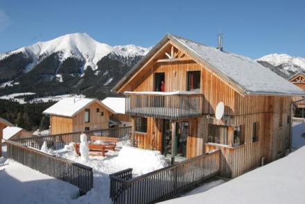 Chalet Tauern (AT-6330)