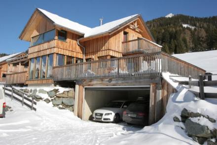 Chalet Tauern (AT-6330)