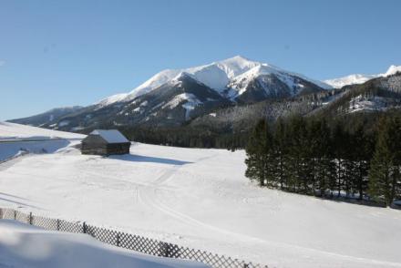 Chalet Tauern (AT-6330)