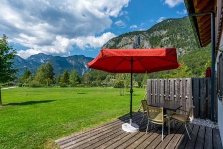 Luxery Salzkammergut Chalet A (AT-8396)