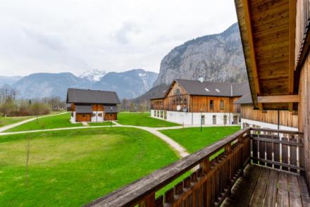 Luxery Salzkammergut Chalet D (AT-8399)