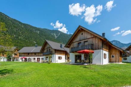 Luxery Salzkammergut Chalet D (AT-8399)