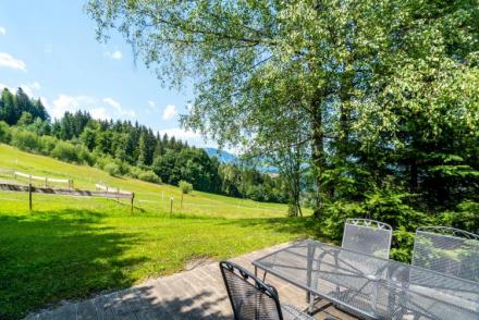 Chalet im Brixental I (AT-8445)