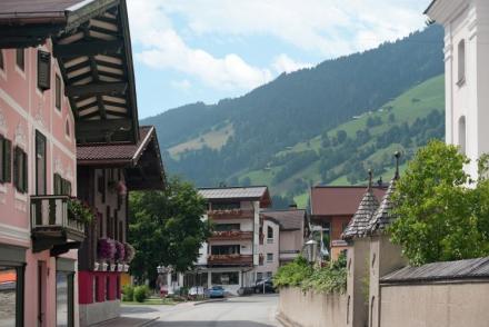 Chalet im Brixental I (AT-8445)