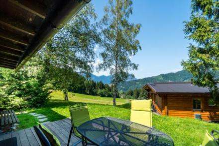 Chalet im Brixental I (AT-8445)