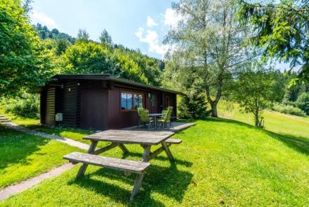 Chalet im Brixental I (AT-8445)