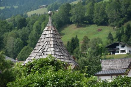 Chalet im Brixental I (AT-8445)