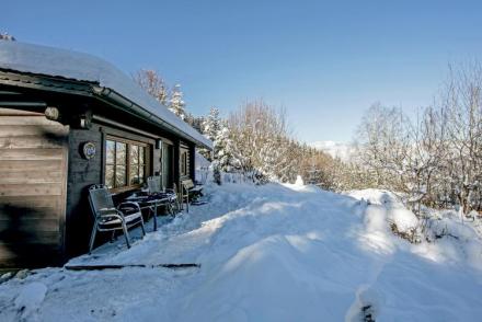 Chalet Yosi im Brixental (AT-8541)