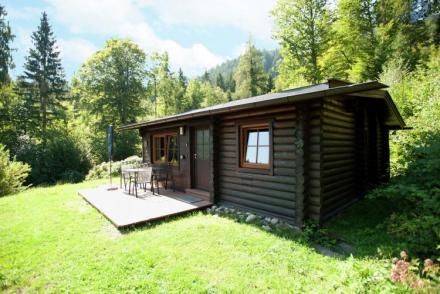 Chalet Yosi im Brixental (AT-8541)