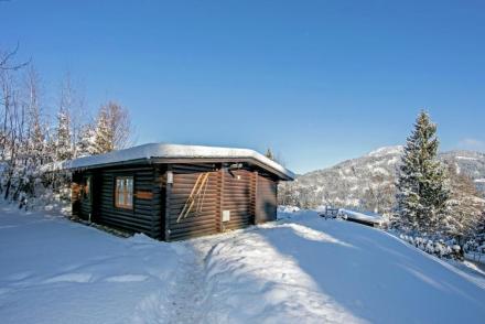 Chalet Yosi im Brixental (AT-8541)