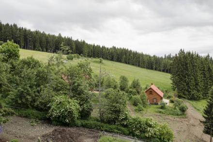 Almhütte Karawankenpanorama (AT-8781)