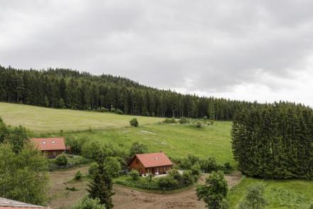 Almhütte Karawankenpanorama (AT-8781)