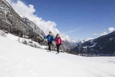 Chalet Niederndorferberg (AT-9912)