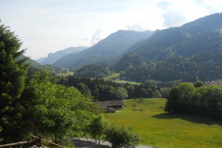 Chalet Niederndorferberg (AT-9912)