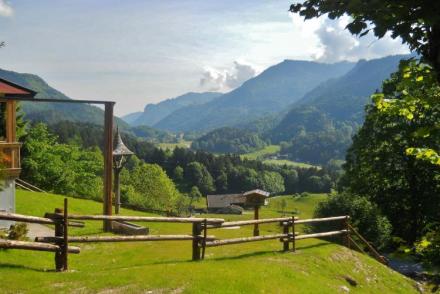 Chalet Niederndorferberg (AT-9912)