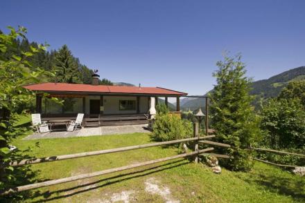 Chalet Niederndorferberg (AT-9912)