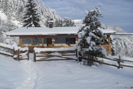 Chalet Niederndorferberg 1 (AT-9956)