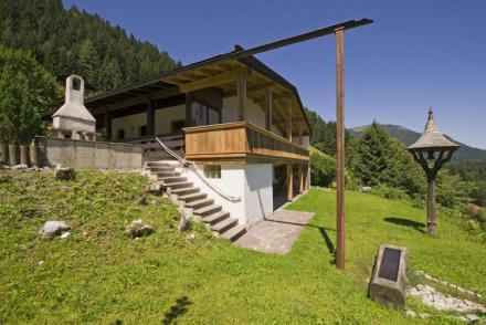 Chalet Niederndorferberg 1 (AT-9956)