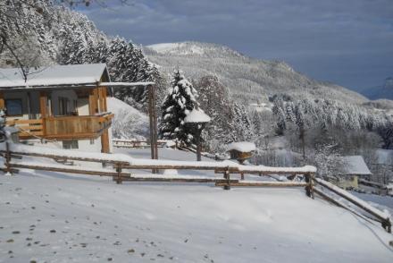 Chalet Niederndorferberg 1 (AT-9956)