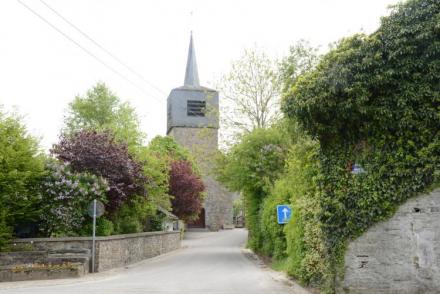 Le Clos St Isidore (BE-1085)