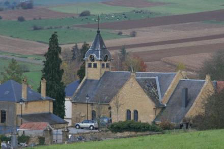 Le Pigeonnier (BE-1173)